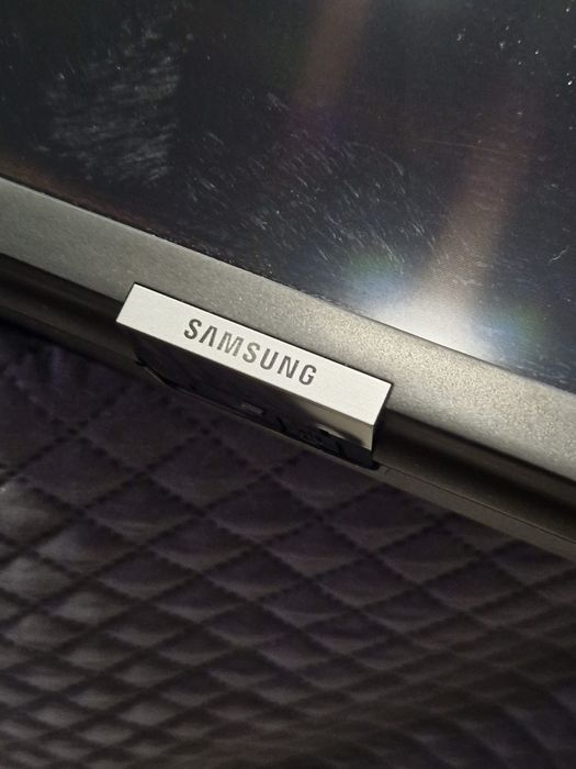 TV Samsung Ultra HD 4K 55”