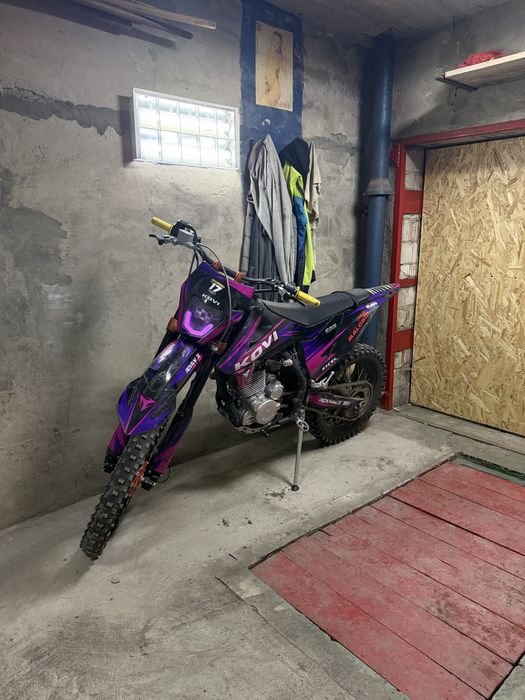 Kovi Advance 300