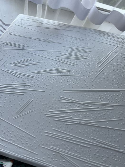 Пінопластова плитка