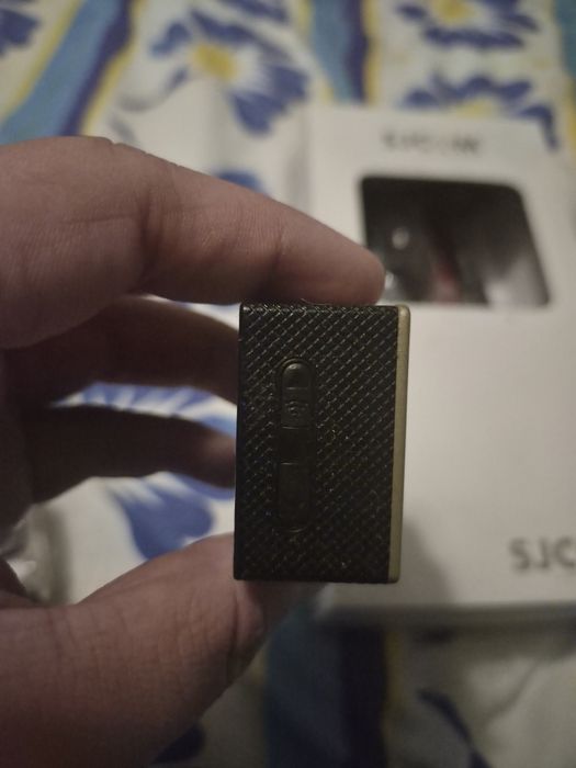 Екшн-камера  SJCAM SJ4000 WiFi