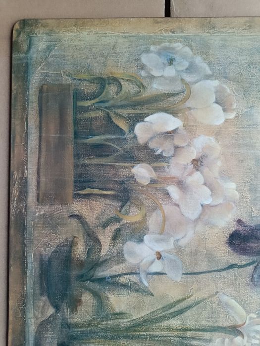 Podkładki Korkowe PIMPERNEL 30x40 cm 4 szt.