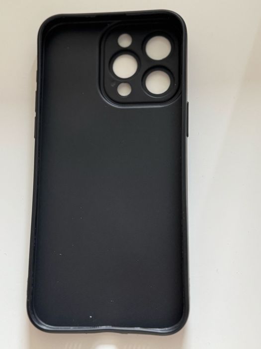 Новый чехол на айфон 15