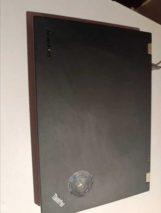 Lenovo Thinkpad T420 - Peças
