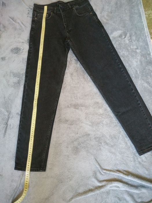 Джинси чоловічі моми