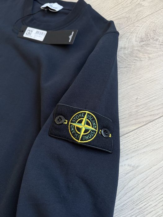 Світшот Stone Island