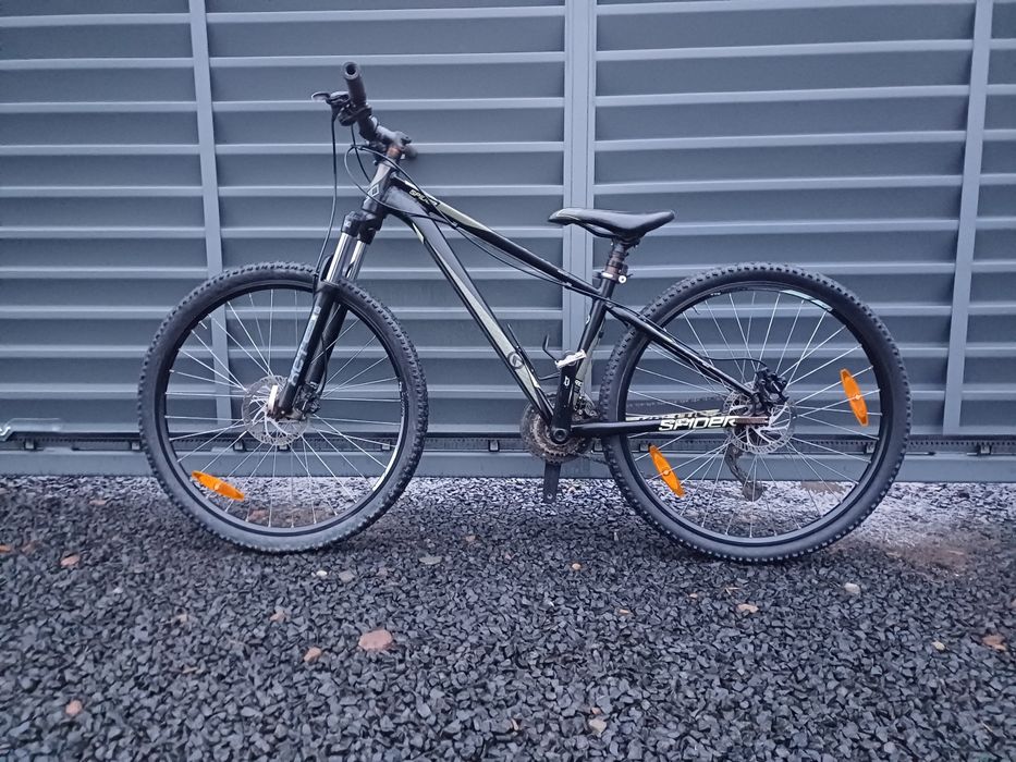 Kellys Spider koła 27.5