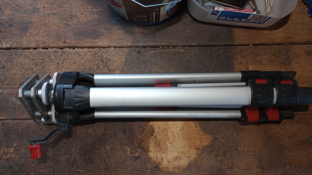 laser obrotowy skil + czytnik ls70c topcon