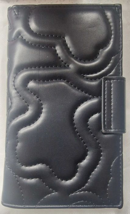 Porta-moedas novo