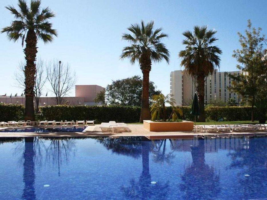 Apartamento Vilamoura Vista Mar T1 Hotel Don Pedro Portobelo 22 - 29 Agosto