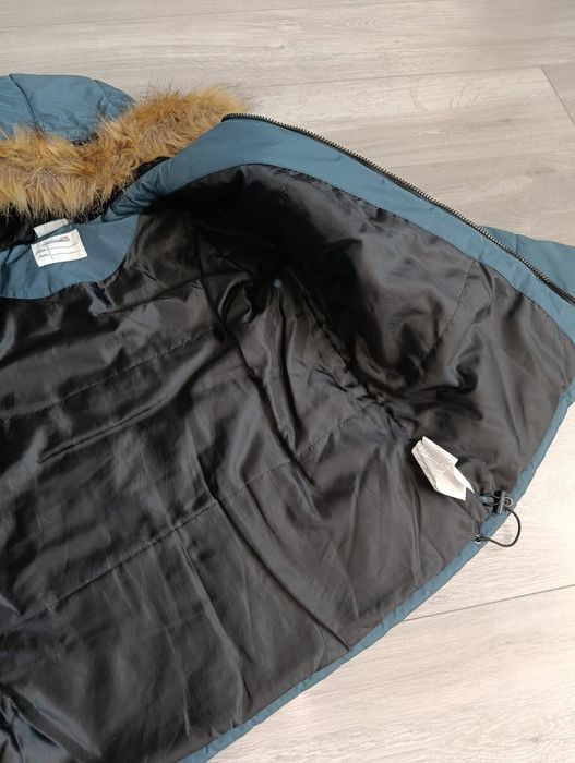 Kurtka zimowa coccodrillo 140