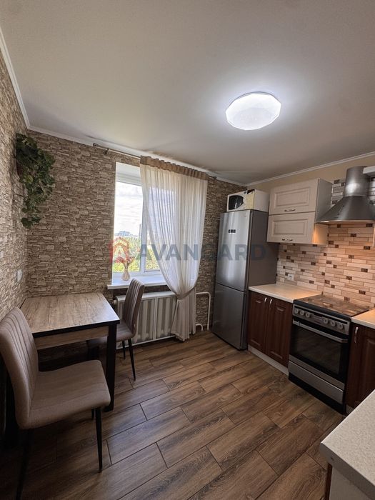 Продам 1к квартиру.Кирпичный дом.Красный Камень Парус 46 000$