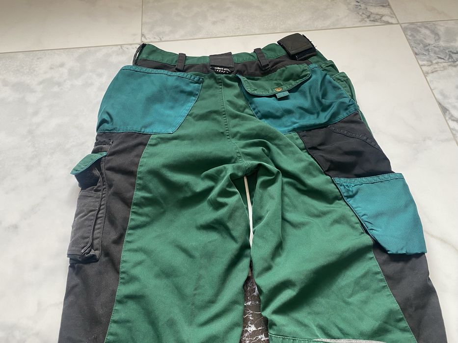 Робочі штани Engelbert strauss 2020