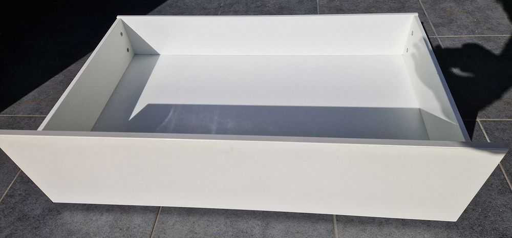 Gavetão para cama 2un