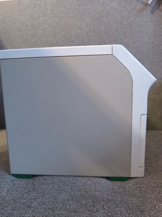 Bio Rad Px1 Thermo