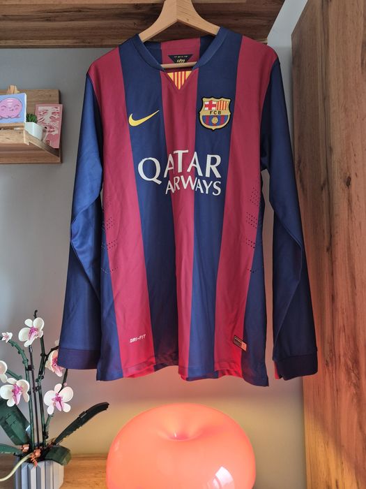 FC Barcelona Jersey