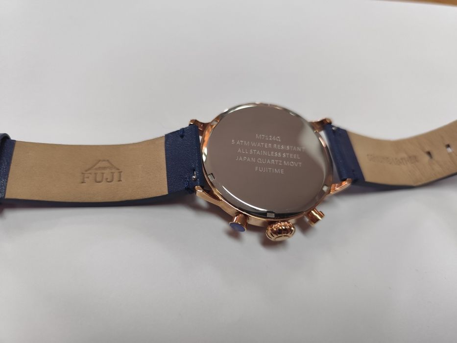 Zegarek Fiji M7124 QR