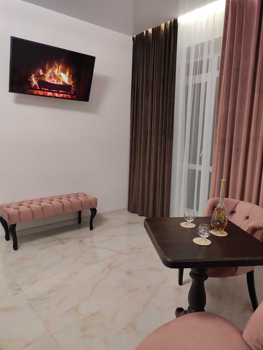 Погодинно.ПодобовоЦентрЖК ТЕАТРАЛЬНИЙ.Злата Плаза