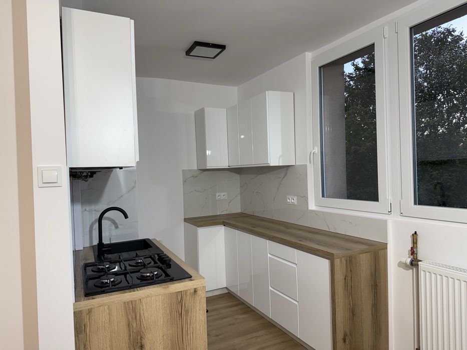 Przyjdź i zobacz ! Luksusowo wykończone 2 pokoje bez pośrednika