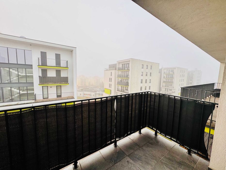 Mieszkanie Nowy Korczak - Kalisz