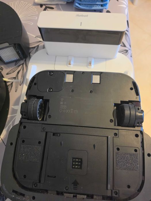 Irobot brava m6