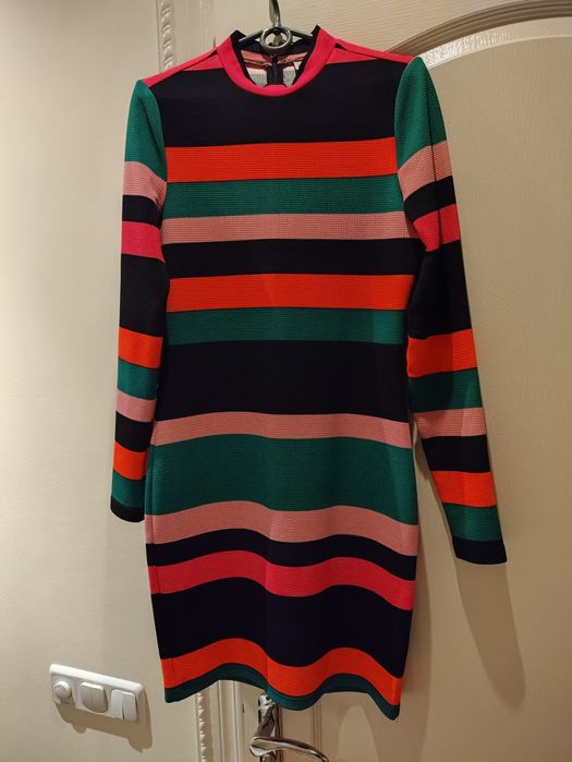 Весняна сукня , XS