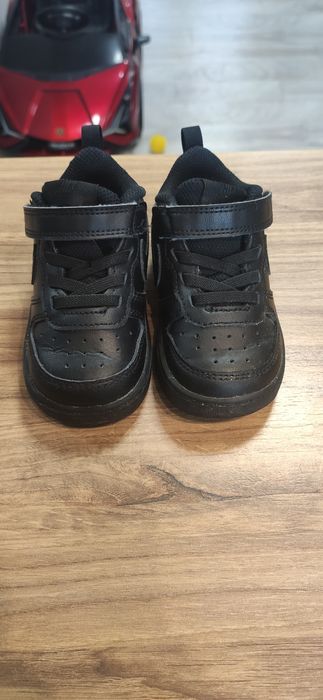 Buty Nike rozmiar 22