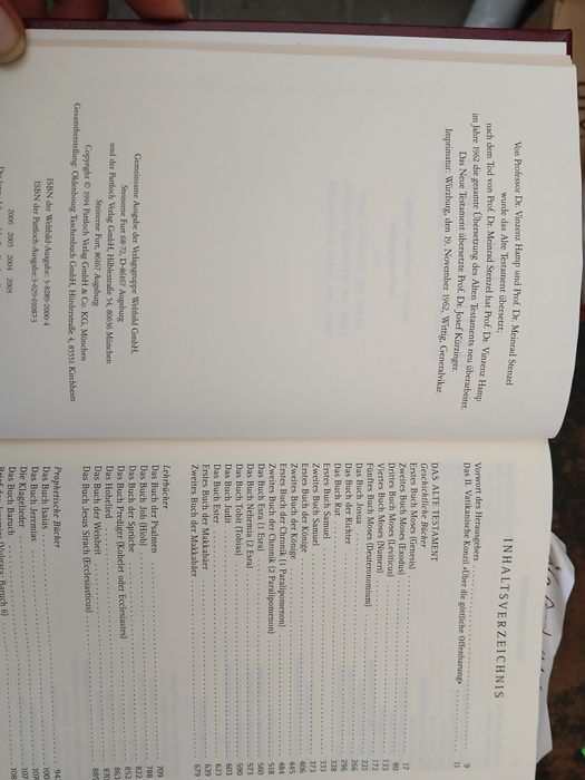 Biblia niemiecka