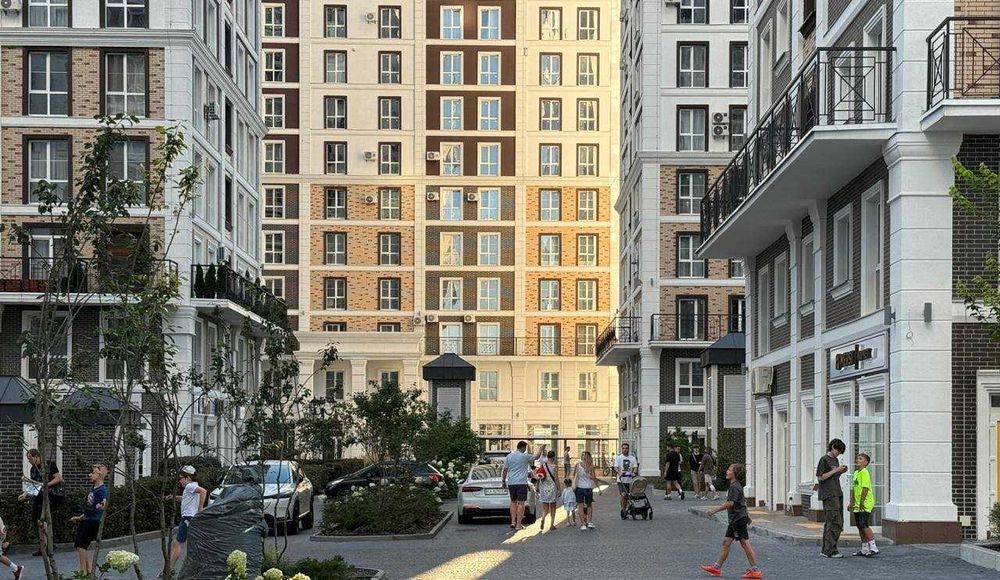 Магазин, Салон 42 кв.м, Топ локація, Нова Англія, метро