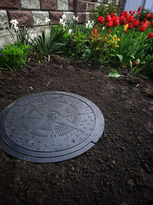 Копання Колодязів-Криниць та Септиків