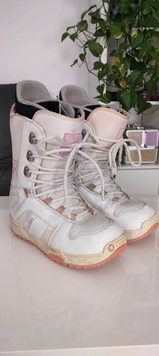 Buty snowboarde Burton Woman CASA
