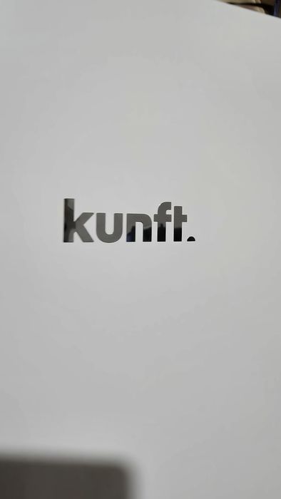 Arca Vertical KUNFT 165L