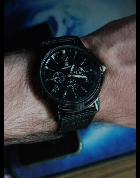 Мужские наручные часы