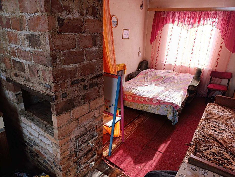 Дача під житло! Майже місто!