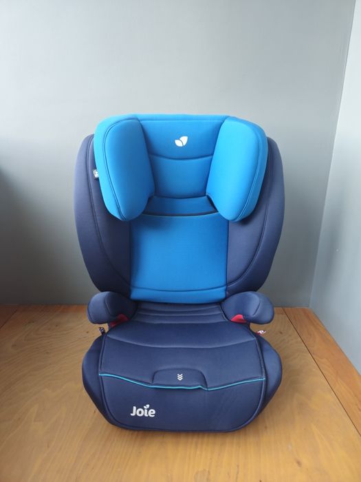 Автокрісло дитяче Joie 2 в 1