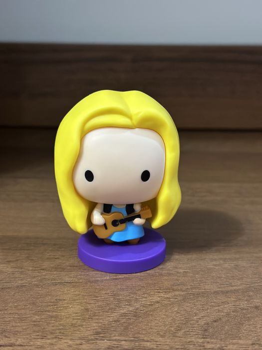 Фігурка Фібі Friends McDonalds