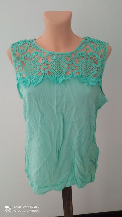 Bluzka damska M zapraszam