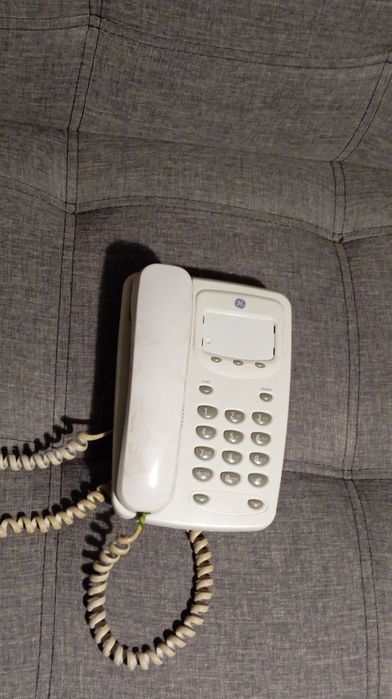 Телефон стаціонарний