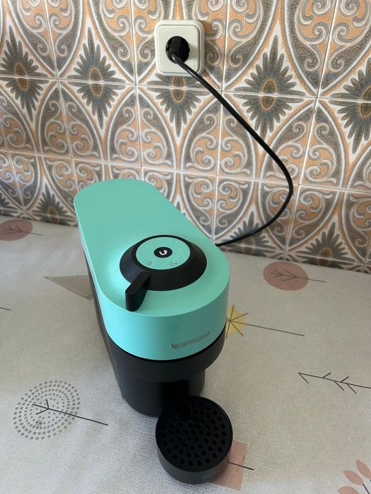 Máquina Nespresso