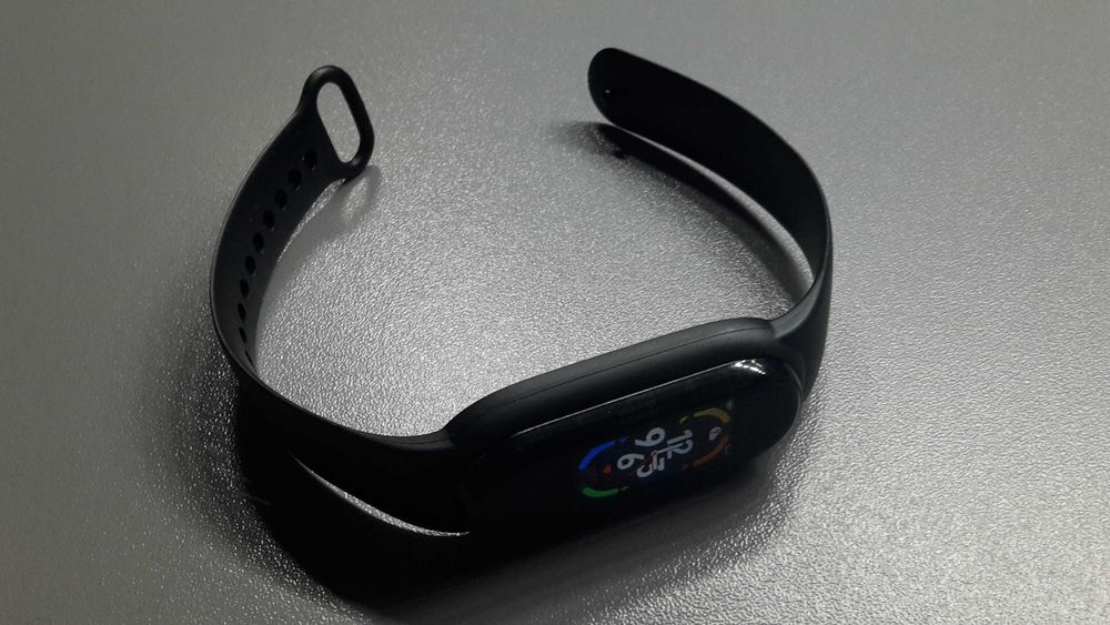 Фітнес браслет Smart Band 7, неробочий