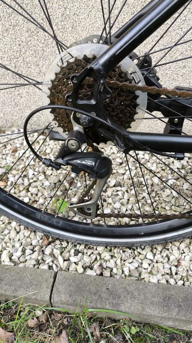 Rower górski INDIANA X-cross 4.0,