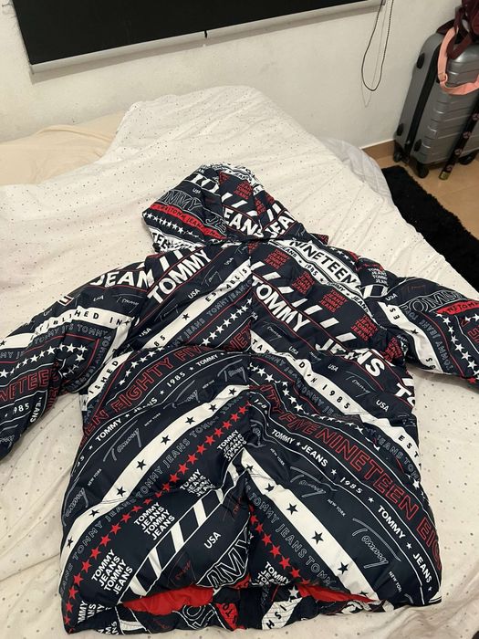 Kispo da tommy hilfiger