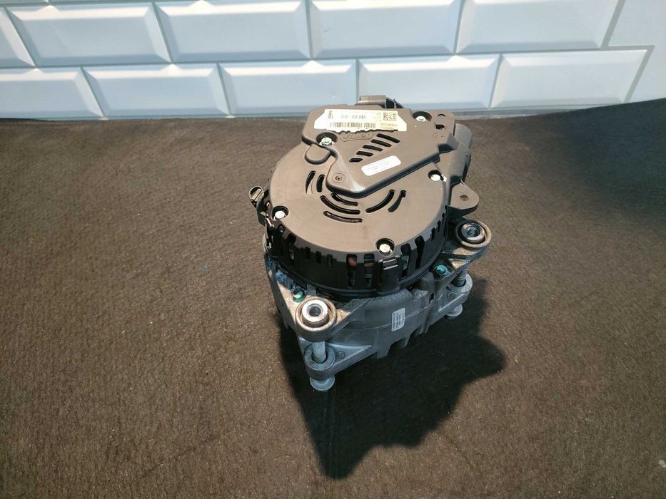 Peugeot Citroen alternator Stop-Start