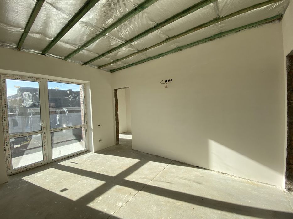 Продаж таунхауса, без комісіі, чистовий стан, в. Віниченка