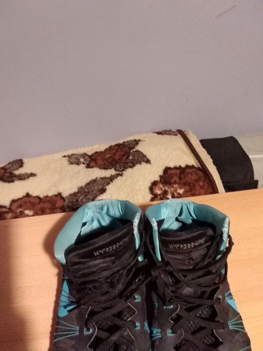 Buty Nike Hyperdunk