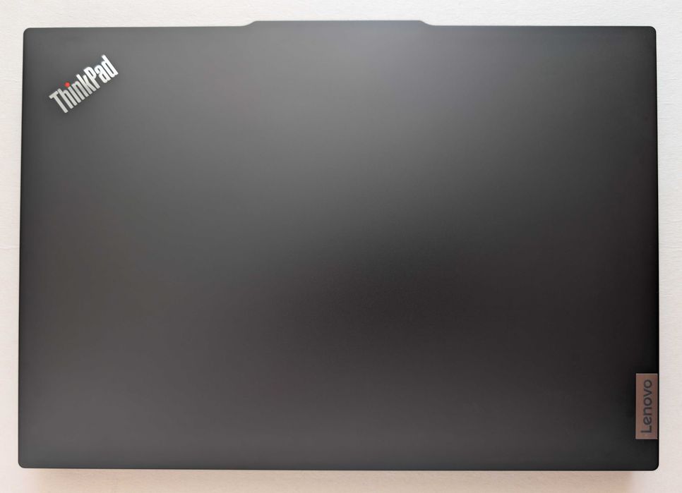Laptop LENOVO ThinkPad E16 Gen 2/16"/AMD R7-7735HS-4.8G/16GB/1TB/Win11