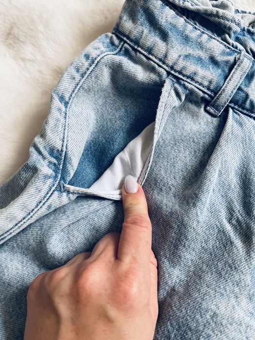 Жіночі джинсові шорти Only, розмір М