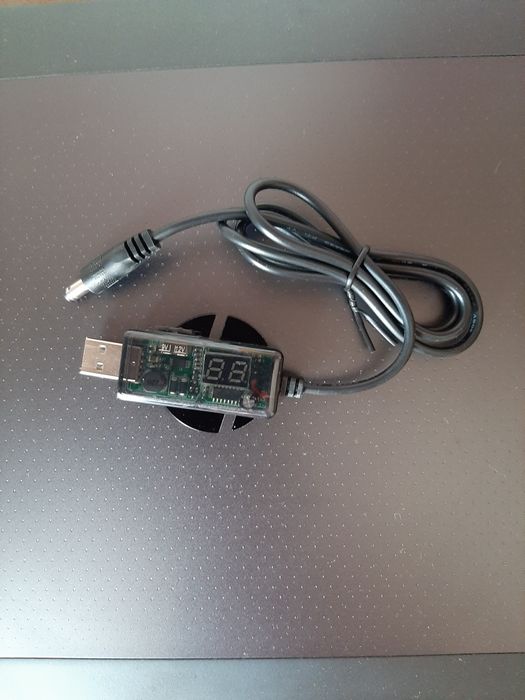 Кабель usb dc для роутера