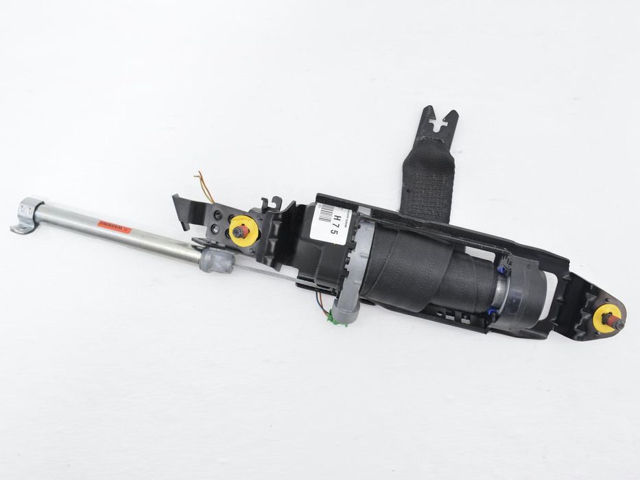 Ремінь безпеки передній правий VOLVO XC60 2008-2013 39813837