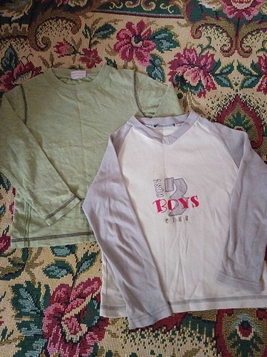 кофтинки  дитячі