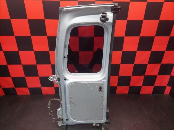 Porta da mala direita VOLKSWAGEN Caddy IV (SA)